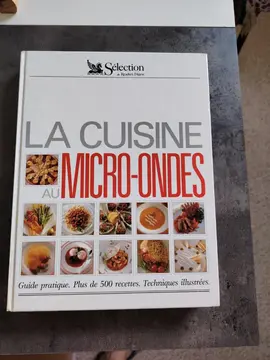 La cuisine micri-ondes