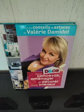 conseils et astuces Valérie Damidot