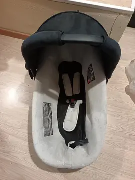 Nacelle Bébé confort