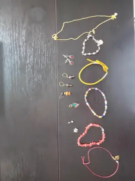 Bijoux fantaisie