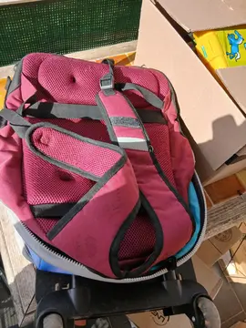 cartable a roulette