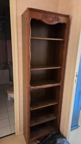 Petite bibliothèque