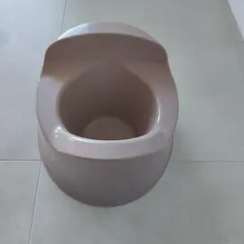 Pot pour enfant