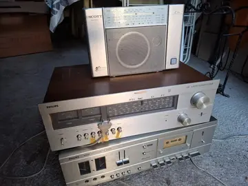 Ensemble Hifi