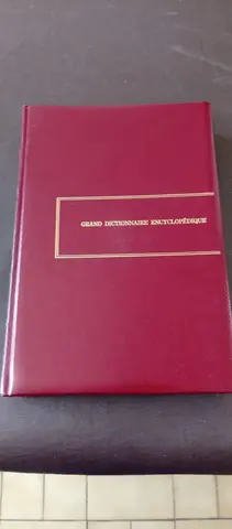 encyclopédies