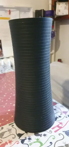 récipient pour brosse WC