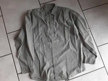 Chemise XL