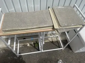 meuble de rangement à donner