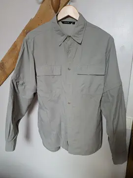 Chemise Rando Taille S