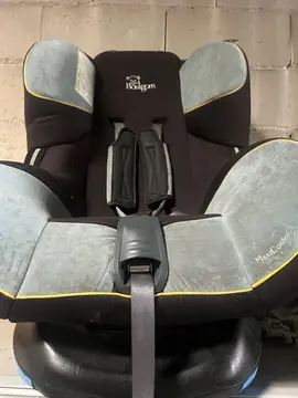 siège bébé pour voiture
