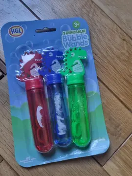 baguette a bulles