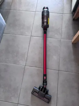aspirateur