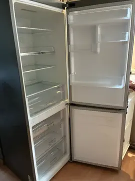 réfrigérateur congélateur Samsung