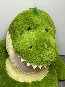 Grosse peluche