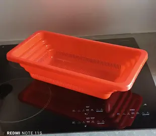 égouttoir plastique