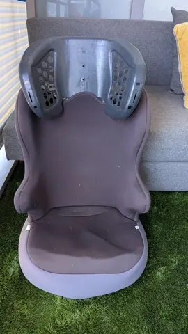 siège auto