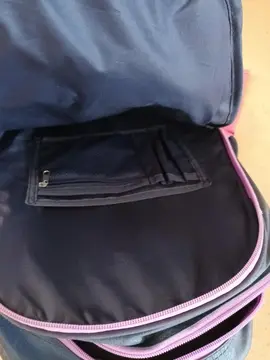 sac ecole chipie