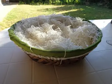 Panier 38 cm