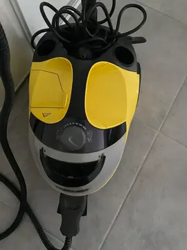 machine à vapeur karsher