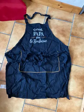 tablier