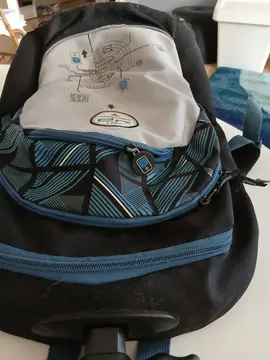 cartable college