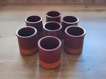 Petits pots