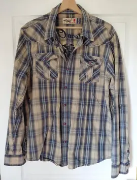 Chemise KAPORAL XL