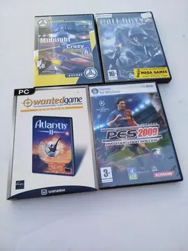 jeux pc