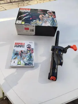 jeux pour console Wii
