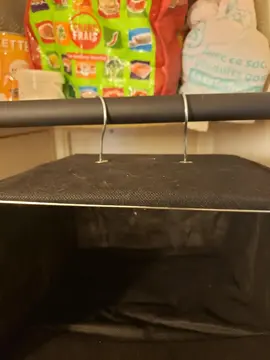 Rangement à suspendre