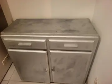 meuble en bois