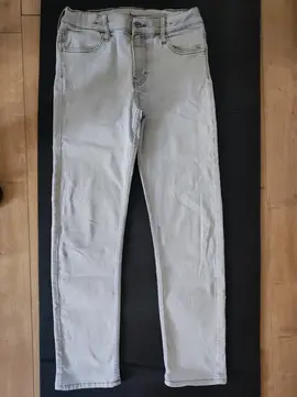 jeans 11/12 ans