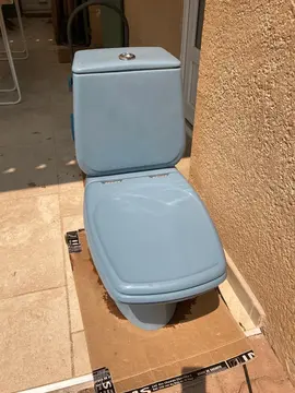 WC