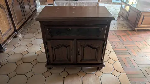 donne meuble télé
