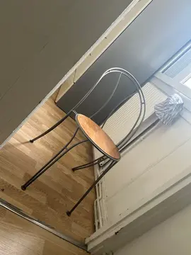 chaise