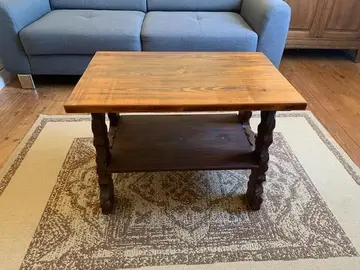 Table de salon