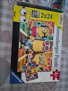 puzzle
