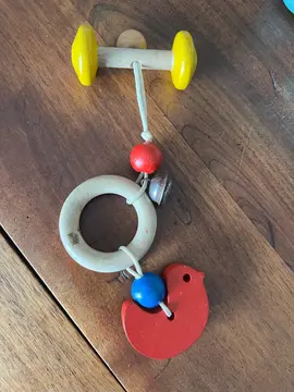 hochet