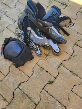 rollers p 41