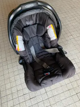 cosy ou siege auto Graco