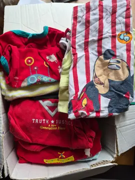 vêtements bebe