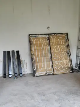 table en bois
