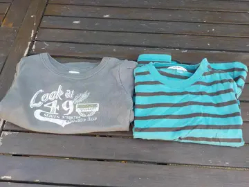 vêtements 4 ans