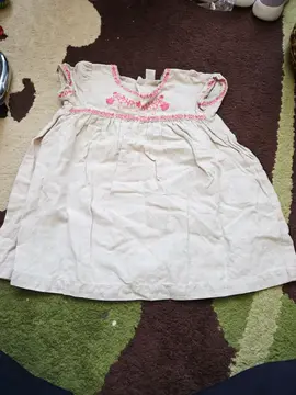 Robe de filles