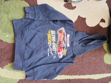 sweat pour garçon