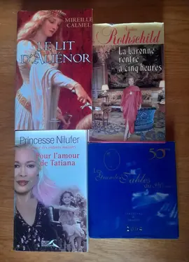 Livres