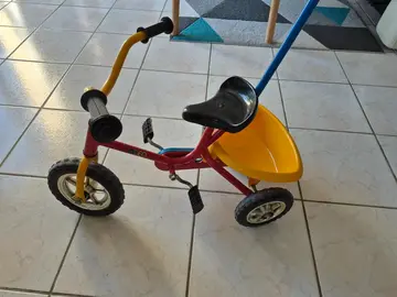 tricycle