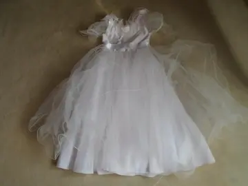 robe cérémonie fille 6ans pronuptia