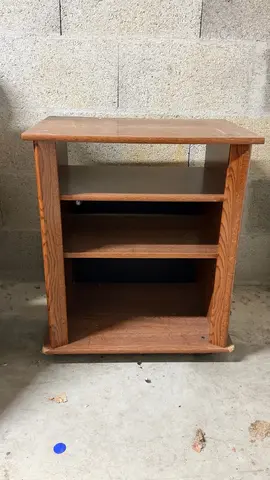 Meuble de rangement /TV