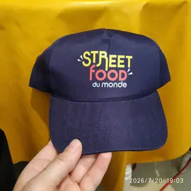 donne casquette neuve